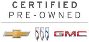 Chevrolet Buick GMC Certified Pre-Owned in Independence, IA